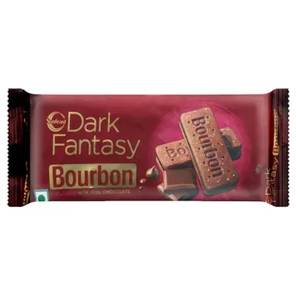 Sunfeast Dark Fantasy Bourbon, 40g