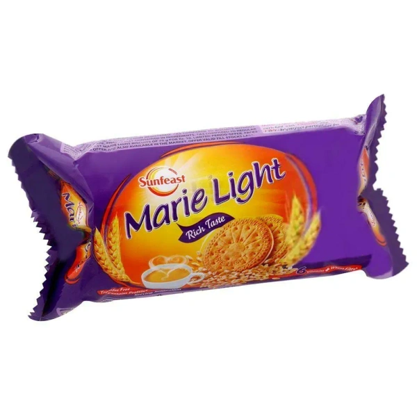 Sunfeast Marie Light Biscuits, 300g