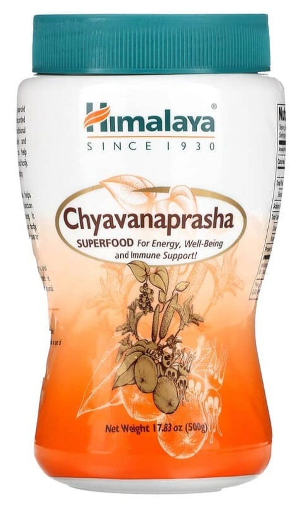 Himalaya Chyavanaprasha, 200g