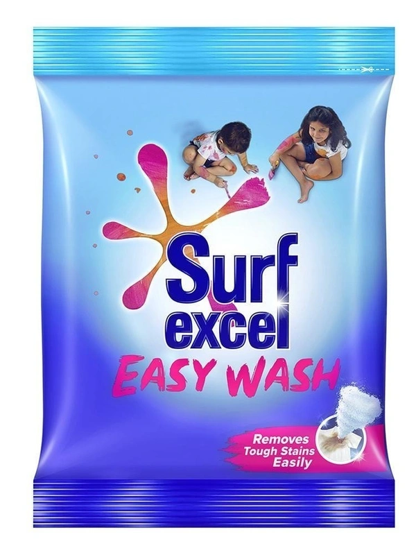 Surf Excel Detergent Powder Easy Wash, 5 kg