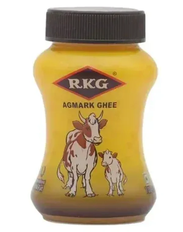 RKG Ghee 100ml
