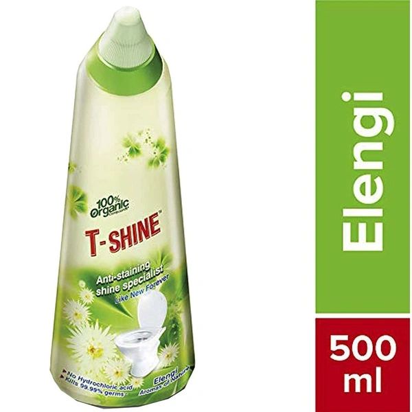 TShine Anti Staining Shine Specialist Elengi, 500ml