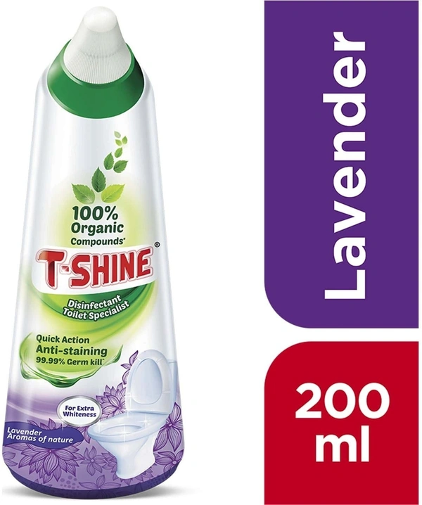TShine Anti Shine Specialist, 200ml
