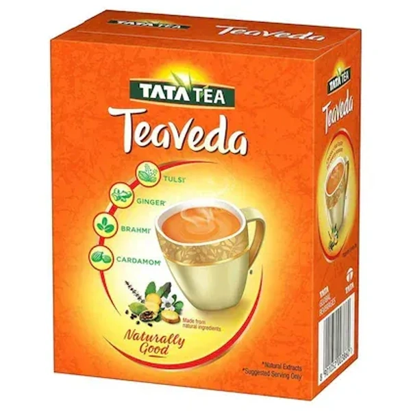 Tata Tea Premium Teaveda, 250 g