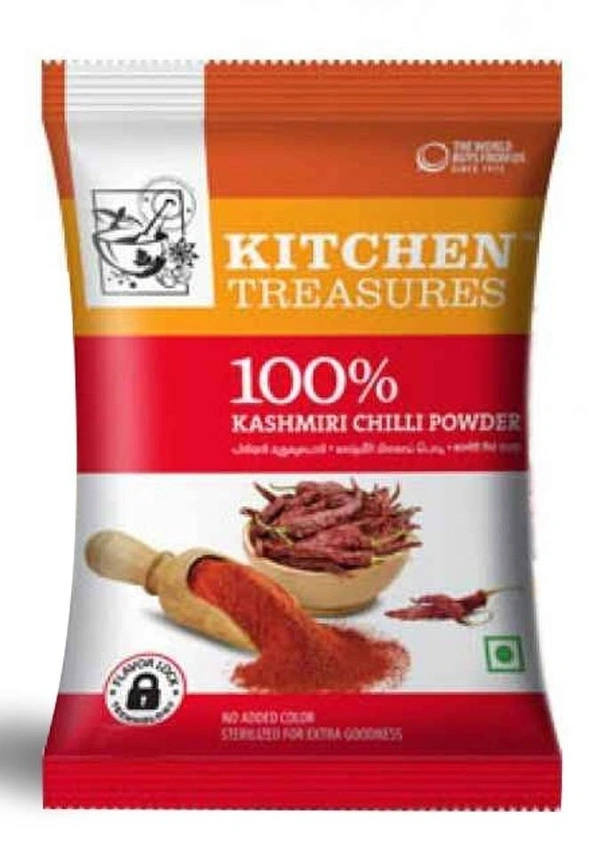 Eastern Turmeric Powder Pouch, 250g