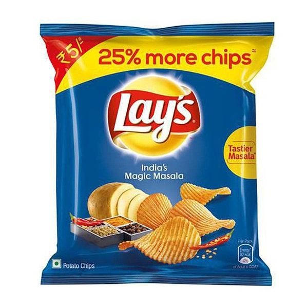 Lay's India's Magic Masala, 15g