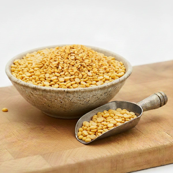 Toor Dal Big, 1Kg