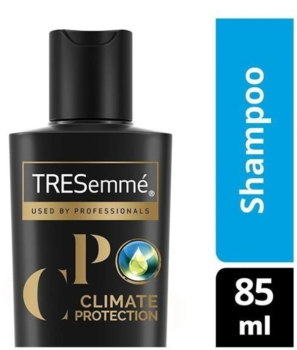 TRESemme Climate Protection Shampoo, 85ml