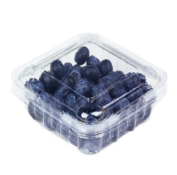 Blueberry - Box, 125g