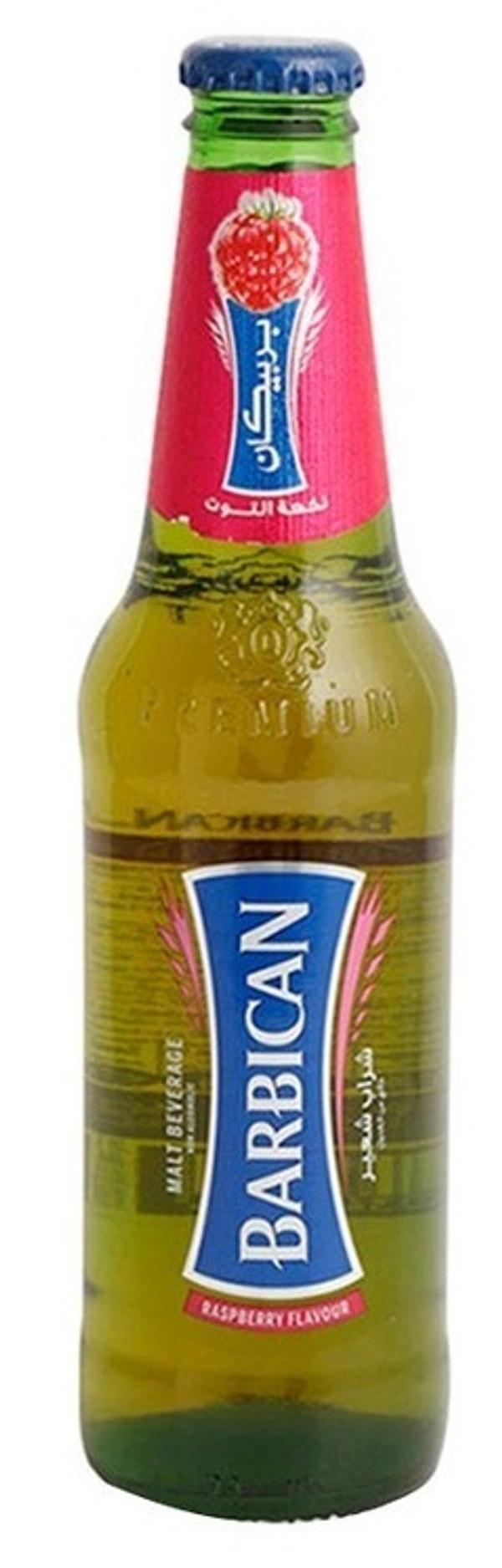 Barbican Raspberry, 330ml