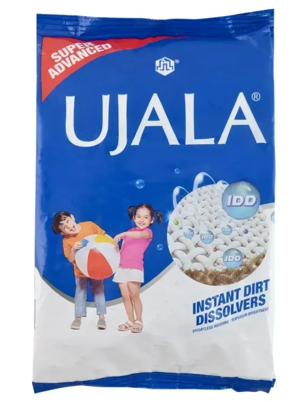 Ujala Detergent Powder pouch, 1 kg
