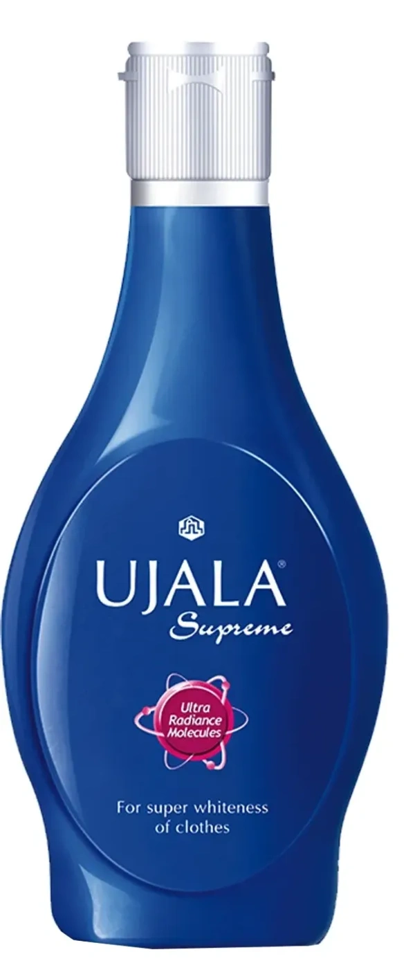Ujala Supreme Fabric Whitener 30ml