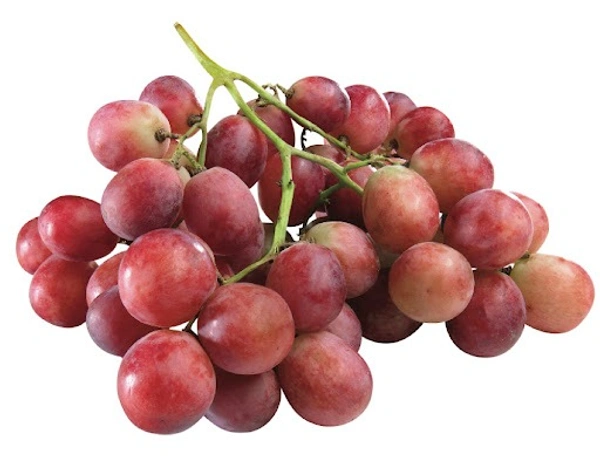 Grape - Red Globe Indian 500g