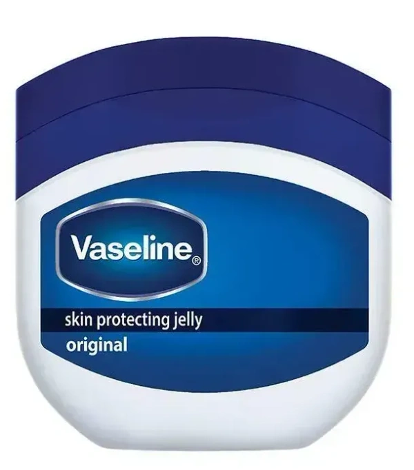 Vaseline Original Pure Skin Jelly, 20g