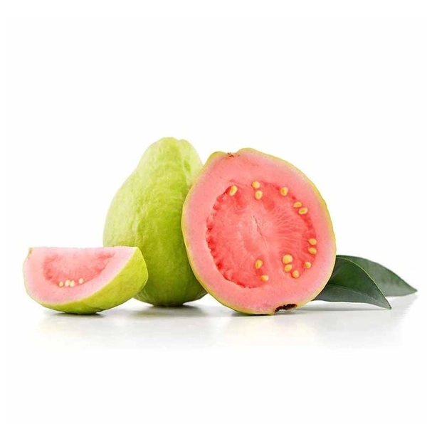 Guava Pink 500g