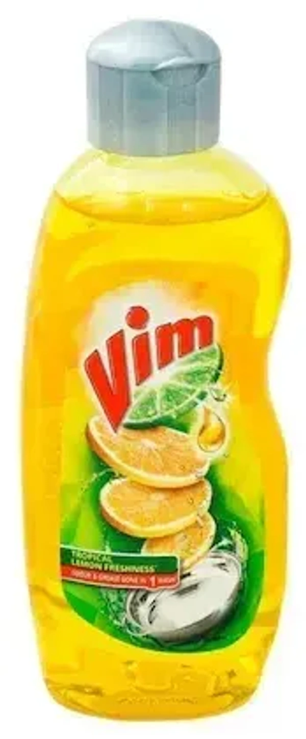 Vim Dishwash Gel, 250ml