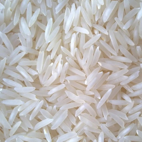 IR8 Raw Rice
