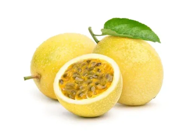 Passion Fruit - 500g