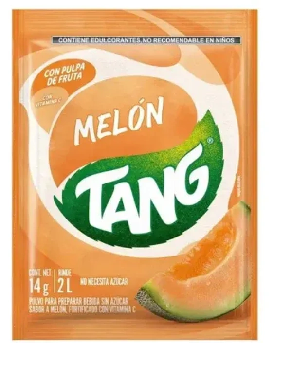 Tang Instant Powdered Drink Melon 25g - Sachet