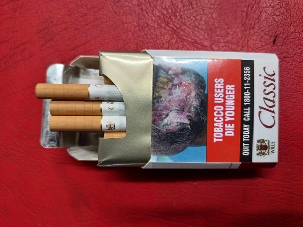 Classic Alphatec (Low Smell)