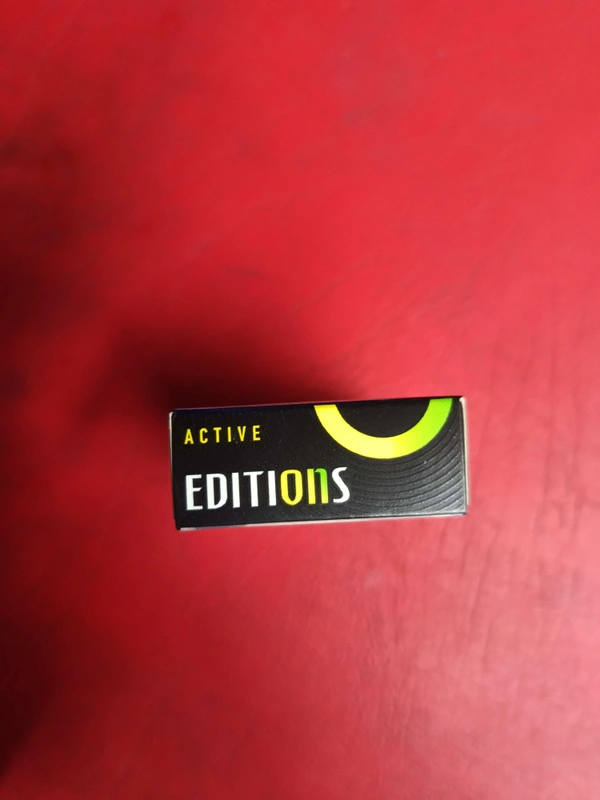 Cigarette Boxes