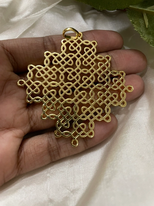 Janani Pendant Only 