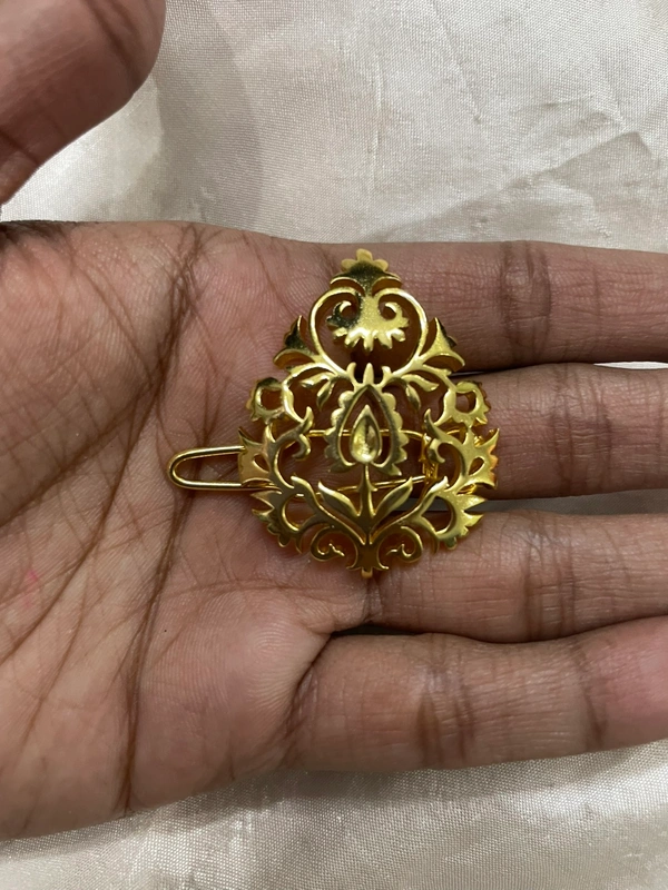Geetha Hair Clip
