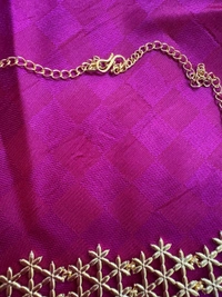Pallavi Choker (only Choker No Earrings)