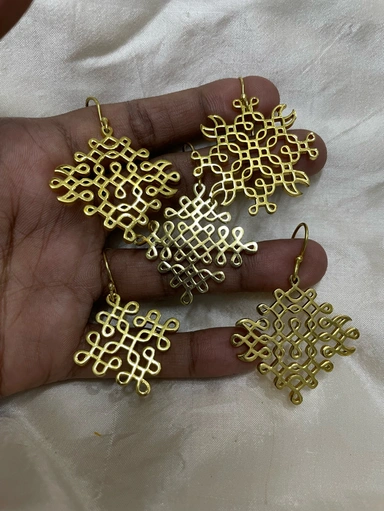 All Earrings