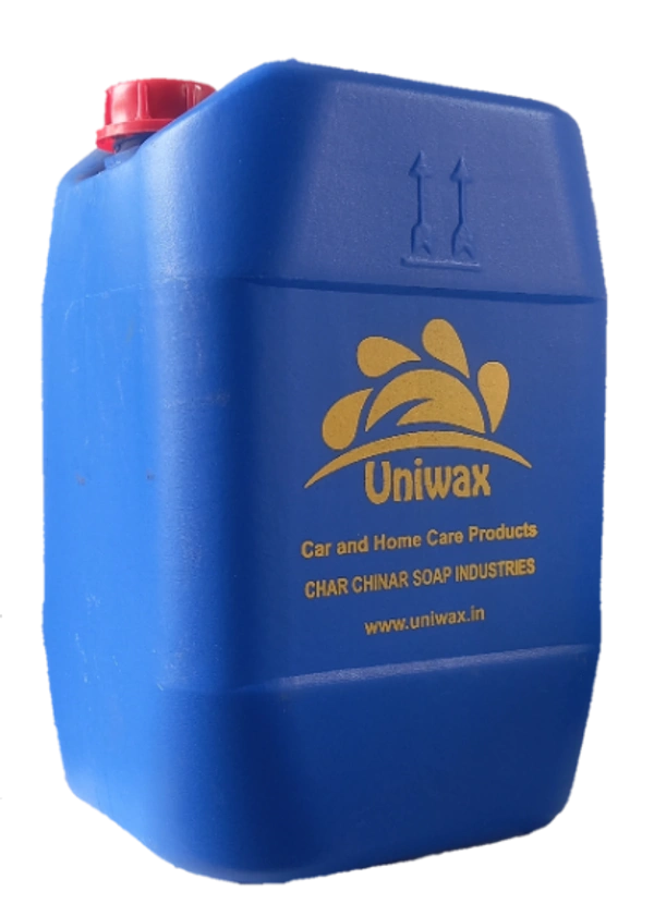 Uniwax drywash or Waterless car wash with wax concentrate Rinseless Car Wash | Eco Friendly Quick Detailer Spray | Exterior Car Cleaning | Car Care Products 1:100