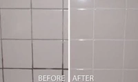 Uniwax Tile/Tap/Ceramic Hard stain remover and shiner - 20kg