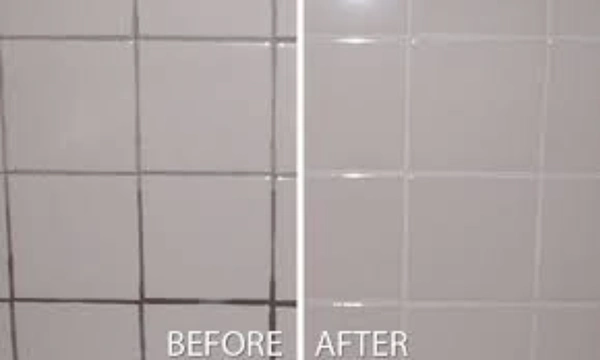 Uniwax Tile/Tap/Ceramic Hard stain remover and shiner - 20kg