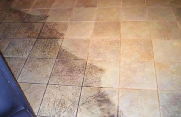 Uniwax Tile/Tap/Ceramic Hard stain remover and shiner - 20kg