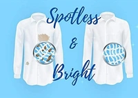 OXY BLEACH / color safe Non-Chlorine Bleach / Oxy Bleach for Stains - 1KG