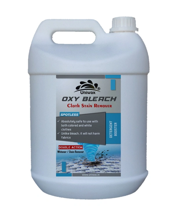 OXY BLEACH / color safe Non-Chlorine Bleach / Oxy Bleach for Stains