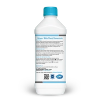 Uniwax White Phenyl Concentrate 1 liter Makes 40 liter - 1 liter