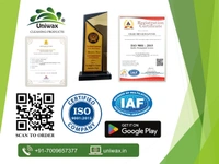 Uniwax blue color foam wash with wax colour foam car wash shampoo - 5kg, Pink