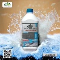 OXY BLEACH / color safe Non-Chlorine Bleach / Oxy Bleach for Stains - 1KG