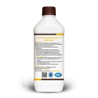 Degreaser U7 All Purpose Oil Remover /Auto Parts Cleaner/ Kitchen Grease Cleaner - 1kg