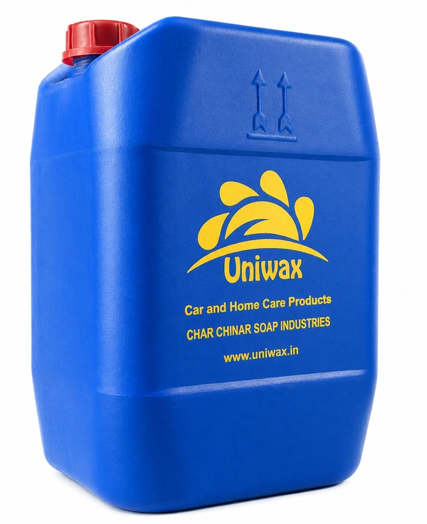 Alkaline liquid detergent- High PH stain remover, suitable for top load & front load washing machine. - 20 kg