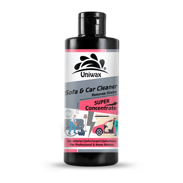 car and sofa dry cleaning chemical concentrate car interior cleaner, sofa cleaner upholstery cleaner