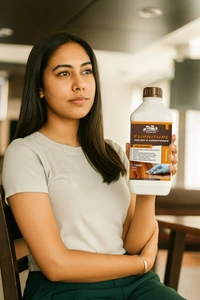 Furniture polish/conditioner/maintainer U4 - 1kg