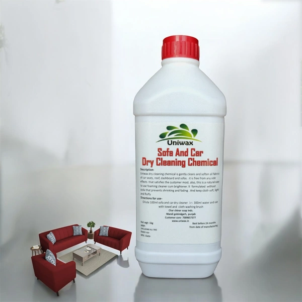 car and sofa dry cleaning chemical concentrate car interior cleaner, sofa cleaner upholstery cleaner