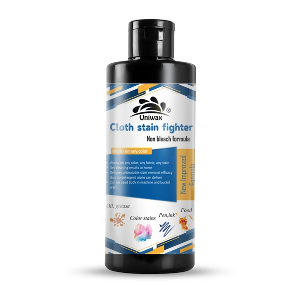 Stain Fighter / Stain Remover / Ink Stain, Oil Stain, Food Stain, Colour Stain