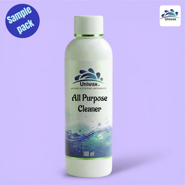 Uniwax APC - All-Purpose Cleaner