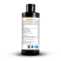 Uniwax Defoamer for Laundry & Industrial Cleaning | Instant Foam Control | Anti Foam Liquid for Detergent Systems | Fast Acting Foam Remover - 200ML