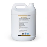Uniwax Defoamer for Laundry & Industrial Cleaning | Instant Foam Control | Anti Foam Liquid for Detergent Systems | Fast Acting Foam Remover - 5kg, white