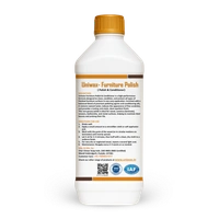 Furniture polish/conditioner/maintainer U4 - 1kg