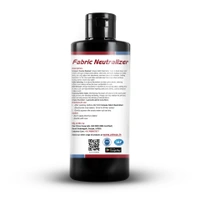 Fabric neutralizer vinegar concentrated color safe - 200ml