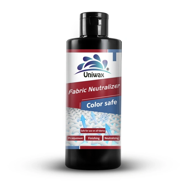 Fabric neutralizer vinegar concentrated color safe - 200ml